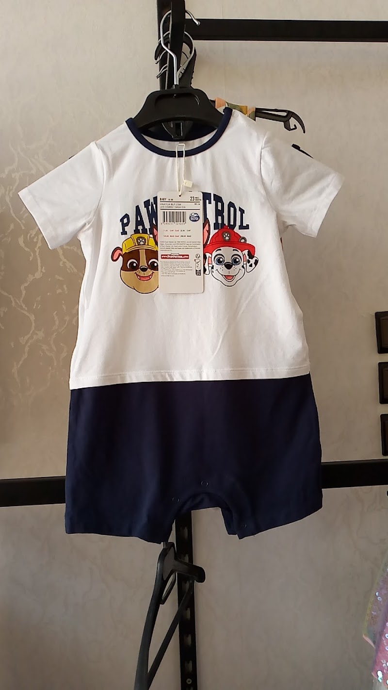 كينزي شوب وجدة 48