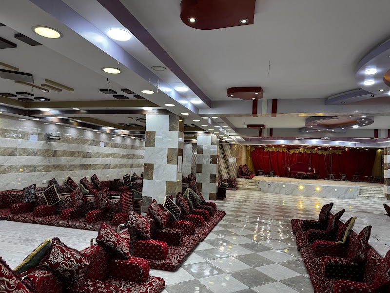 مسبح و مجمع قاعات الملكة تالين 4