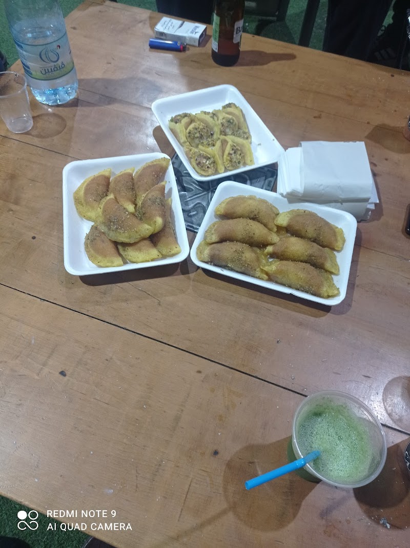 مطعم الخليل 6