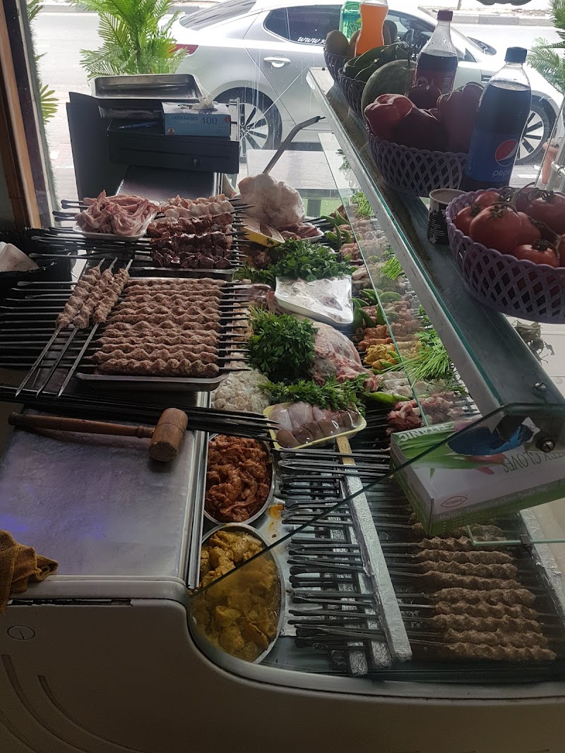 مطعم الخليل 8