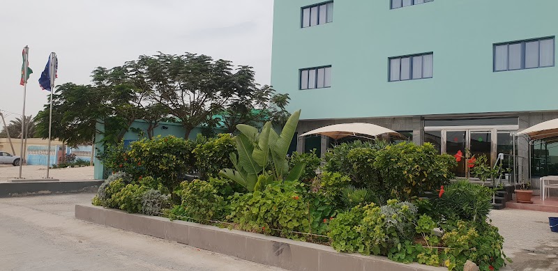 فندق تاسياست