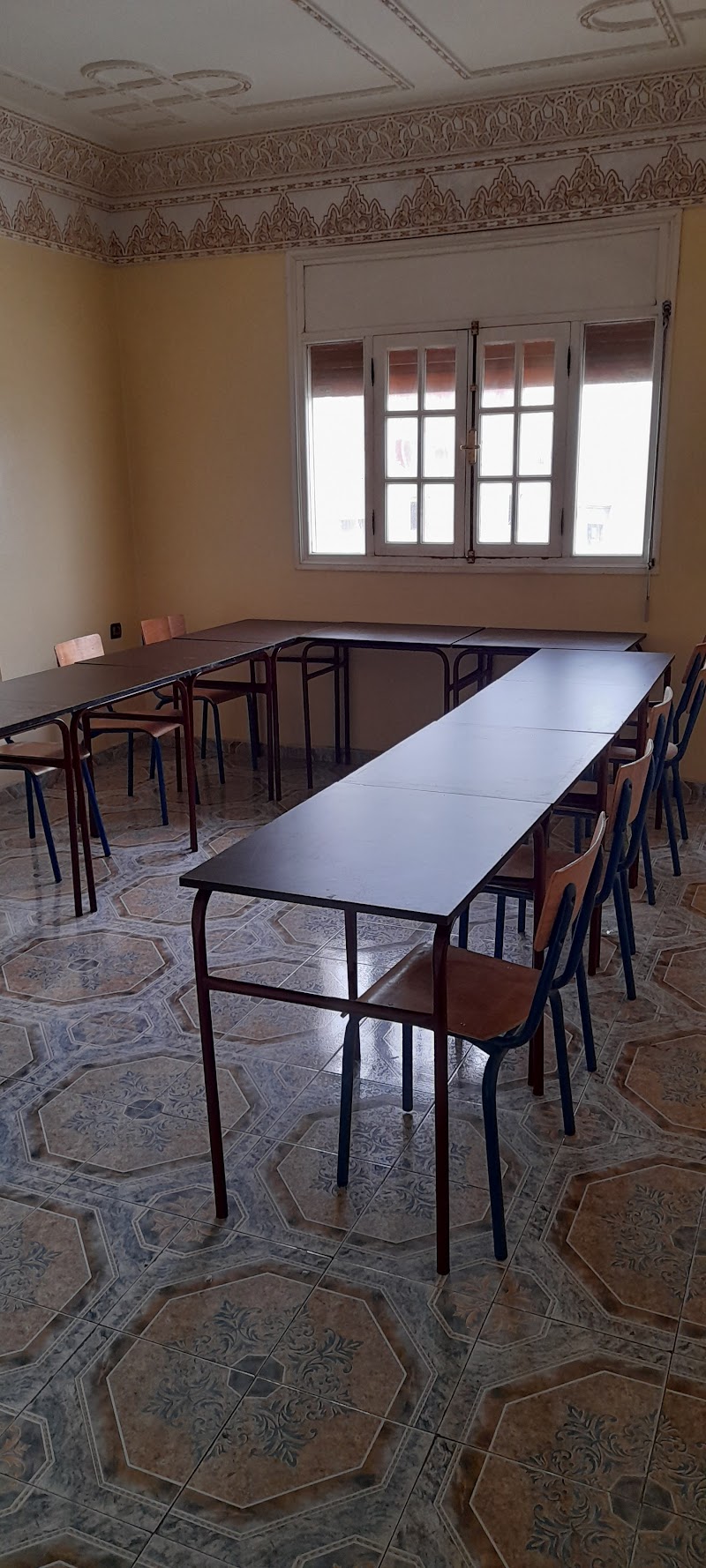 معهد نصيحة أكاديمية التكوينات