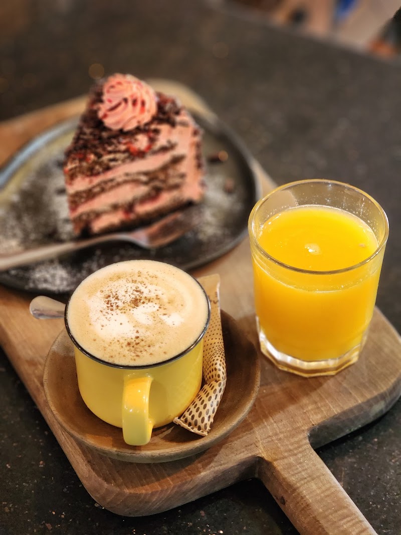 مقهى ومطعم إنجوي 2