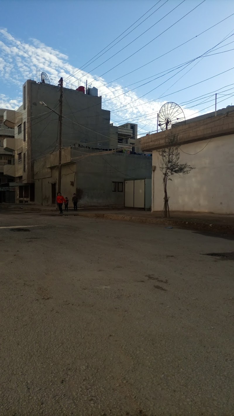 حلاق حسن إيرسوي