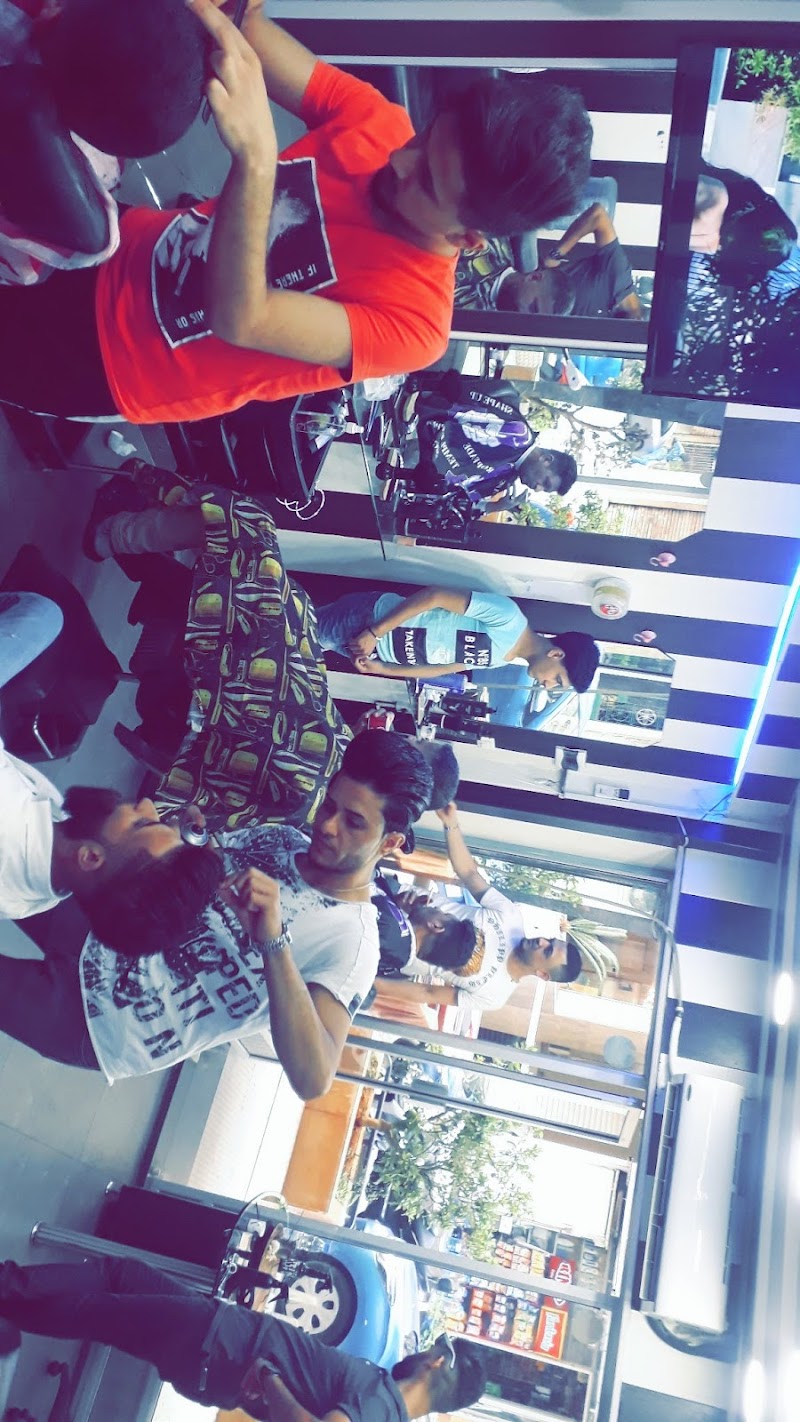 حلاق حسن إيرسوي 2