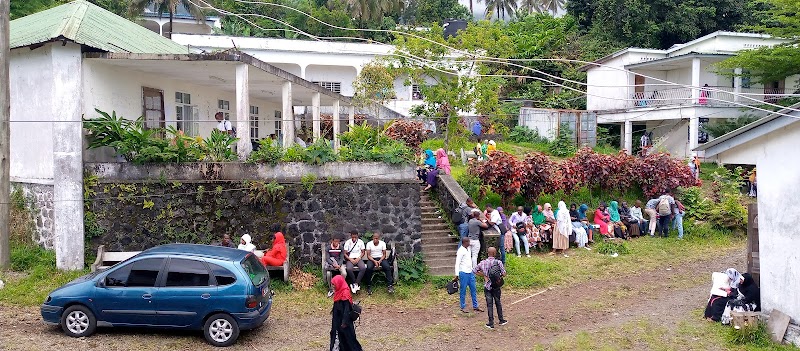 جامعة جزر القمر