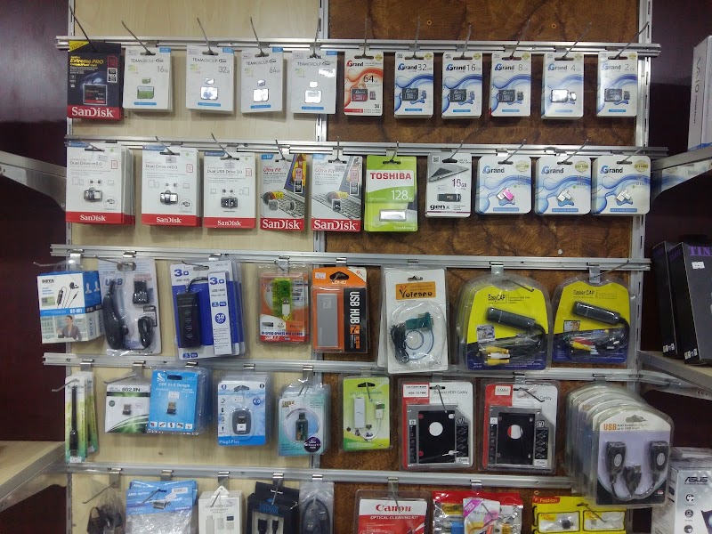 شركة المدينة لتجارة الرقميات 3