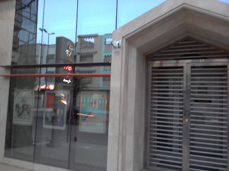 البنك الشعبي وكالة الحبوس 2