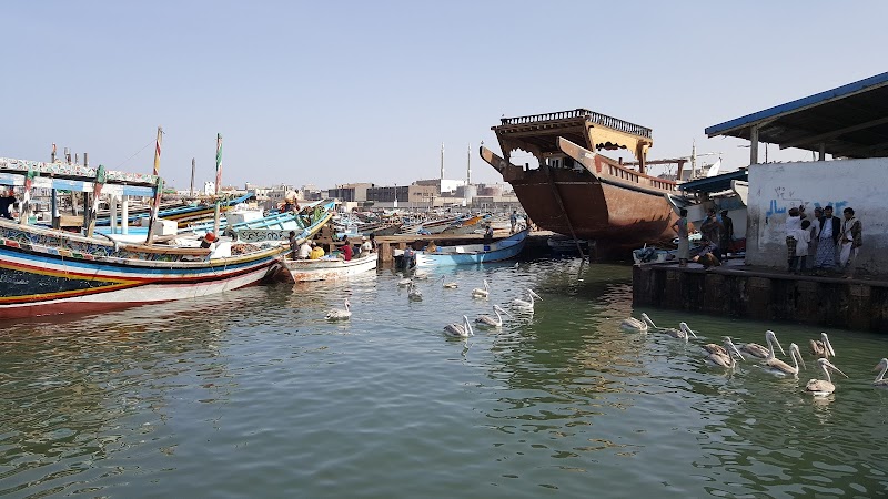 مطعم ركن الخليج 3