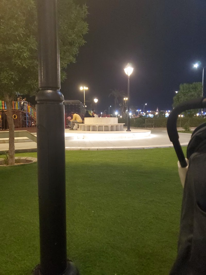 حديقة عدن مول 3