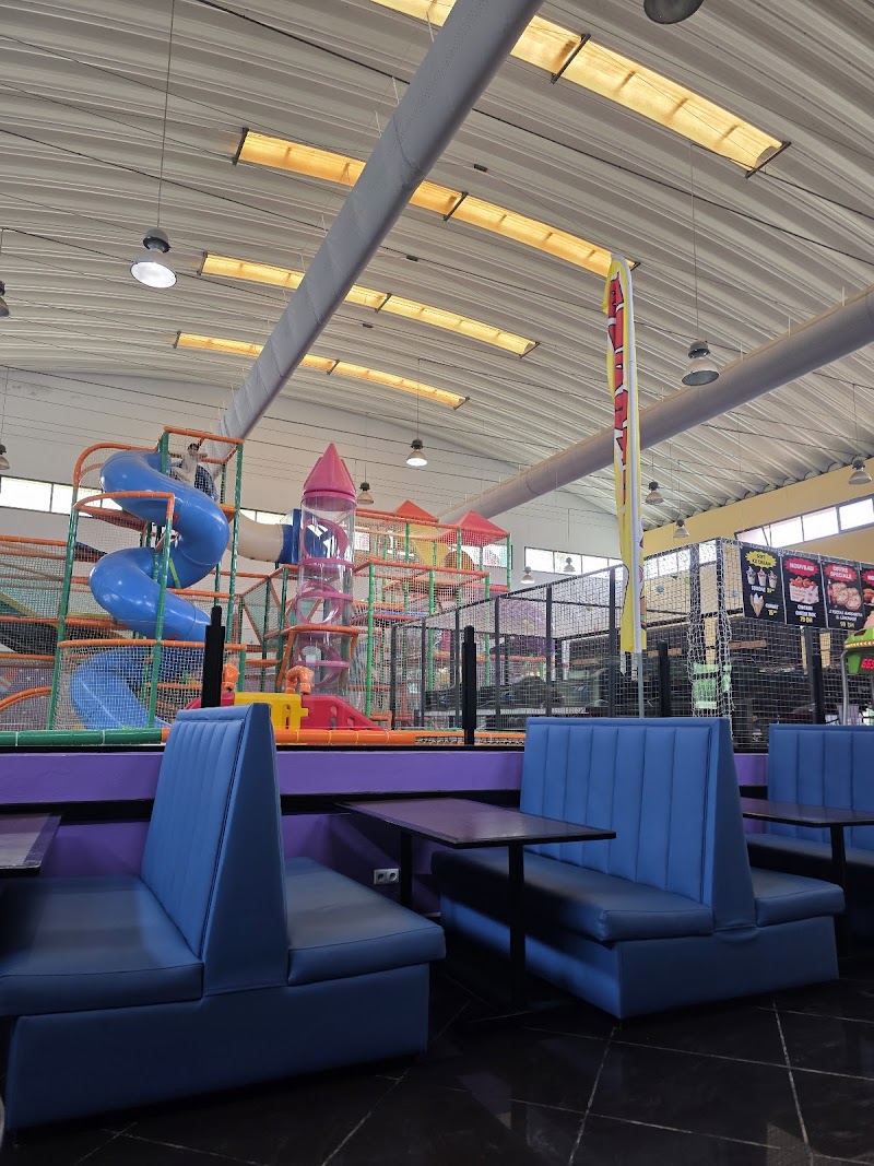 جوجو لاند طنجة 2