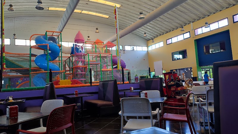 جوجو لاند طنجة 4