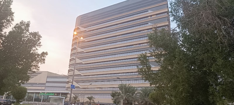 الطوارئ والإصابات، مستشفى الجهراء