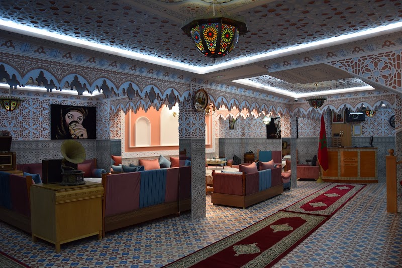 ضيافات بلادي 4