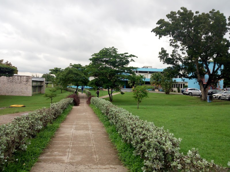 جامعة الهند الغربية