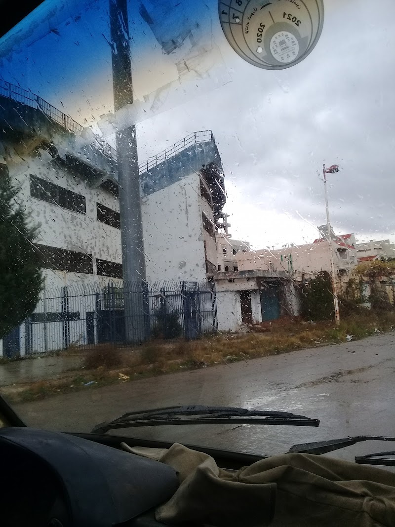 مسبح الوحدة 3