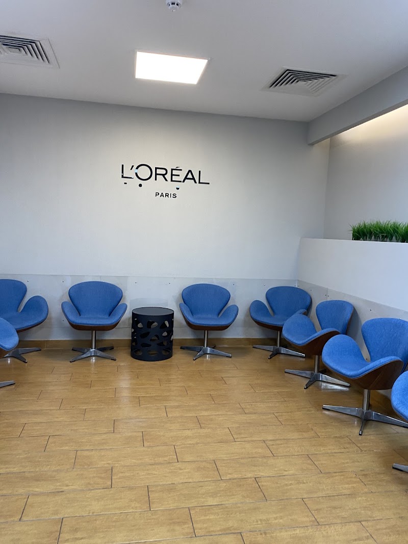 مركز غصون للتجميل 4