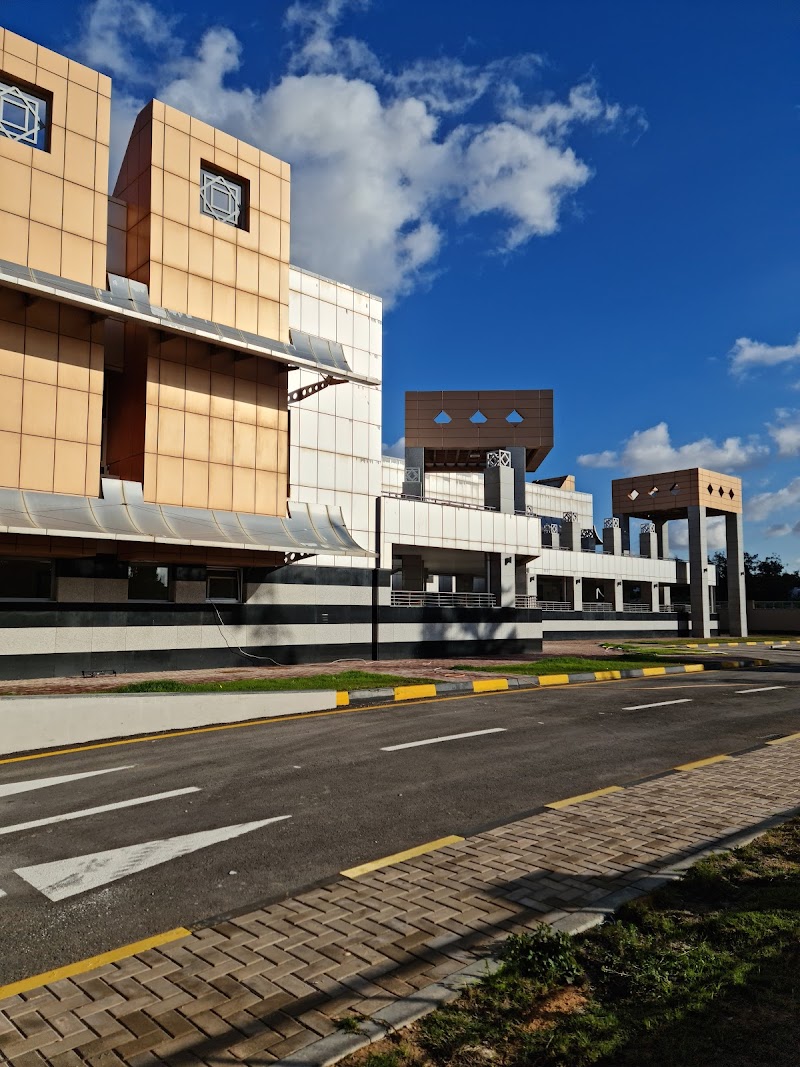 كلية التقنية الطبية 3