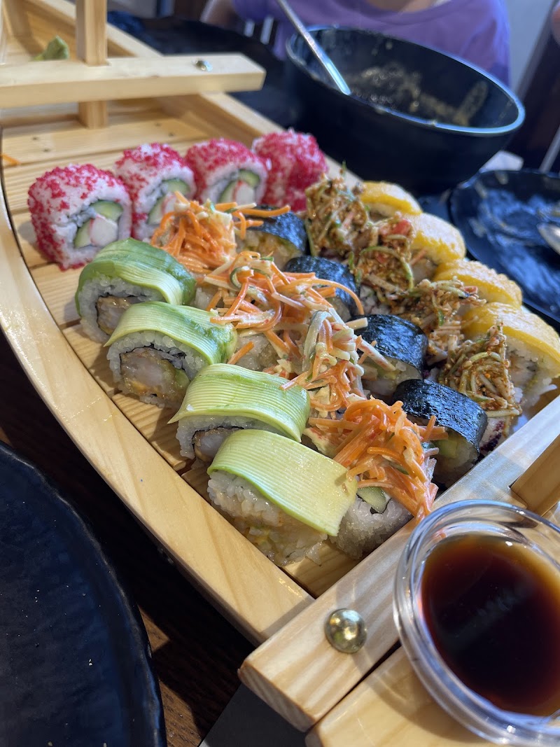 مطعم ليتشي 6