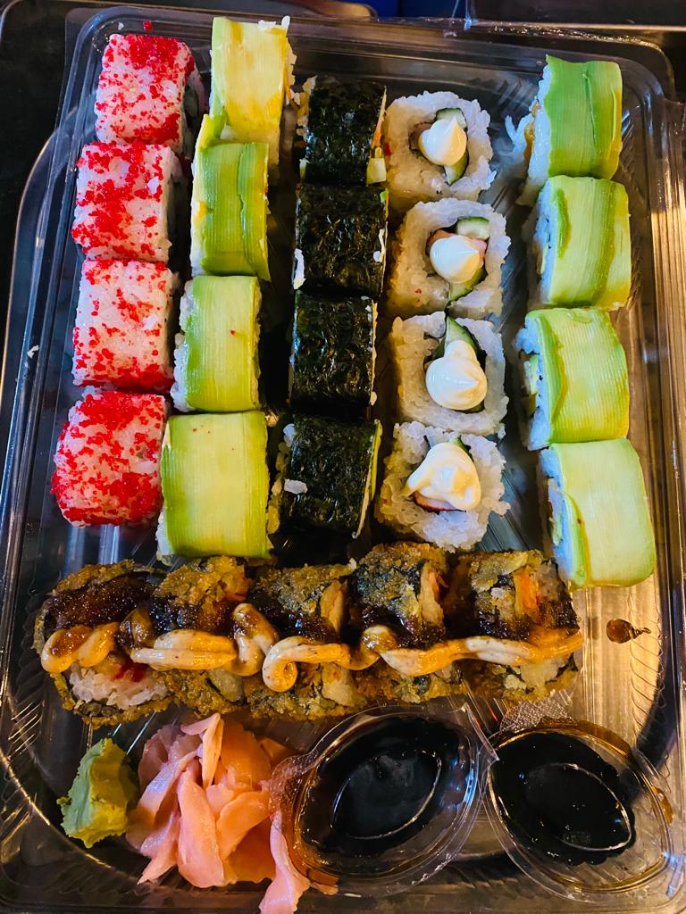 مطعم ليتشي 9