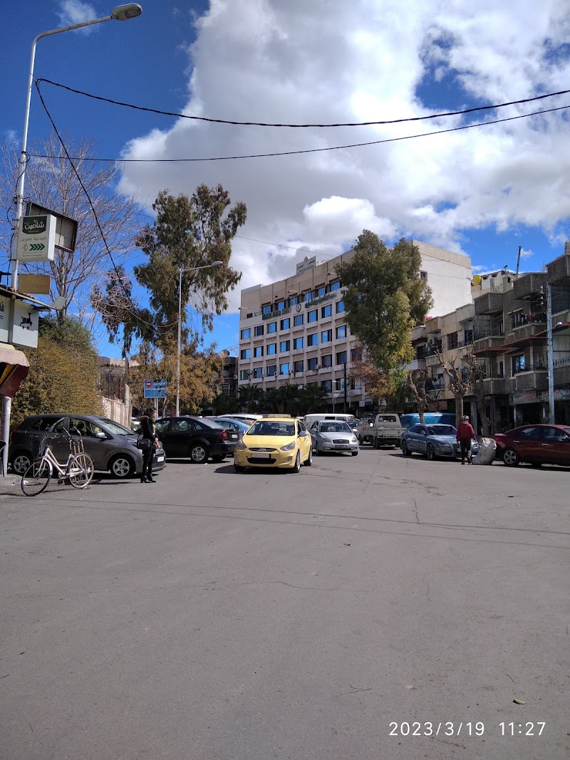 مشفى العباسيين 2