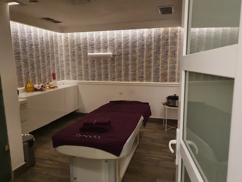 صالون رمادا 2