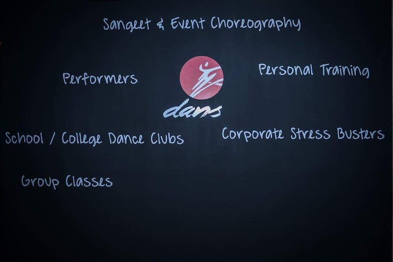 دانس للترفيه الفعاليات دبي