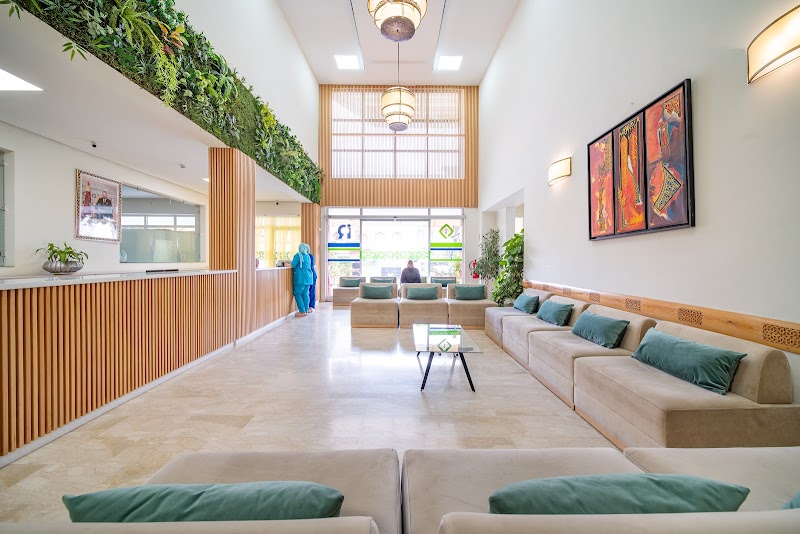 مصحة الرحمة 3