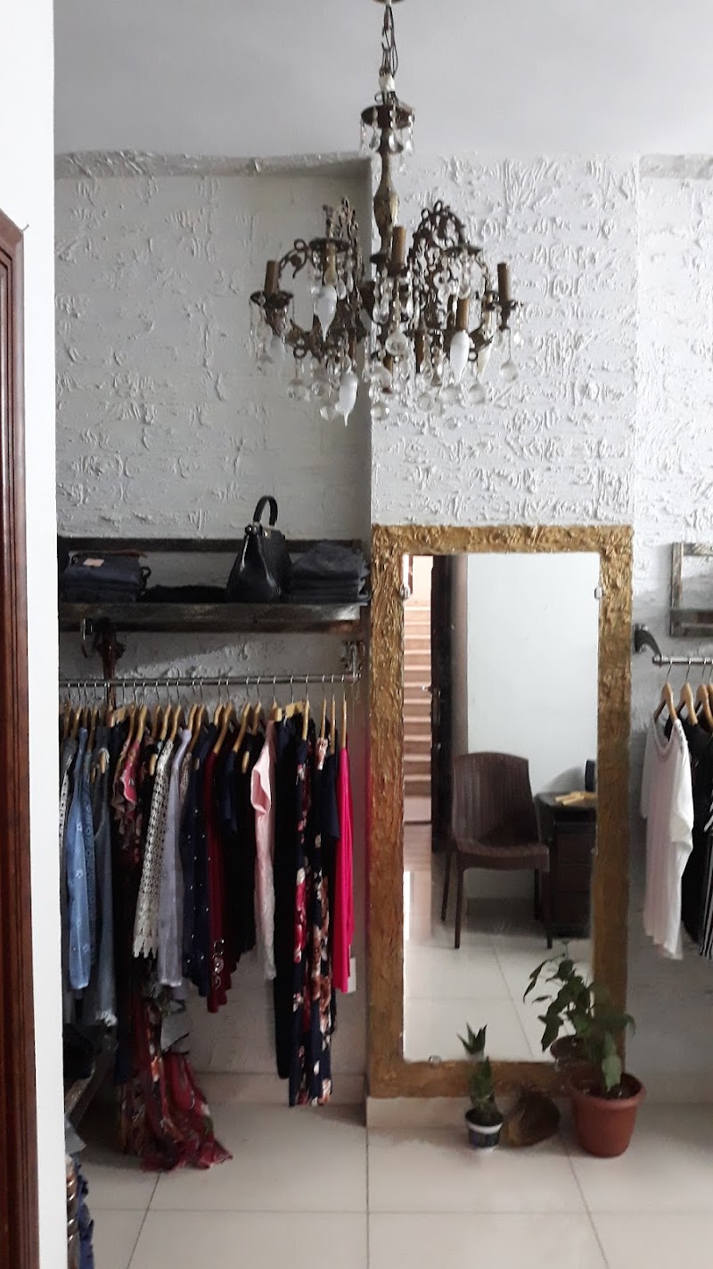 أزياء برناسا