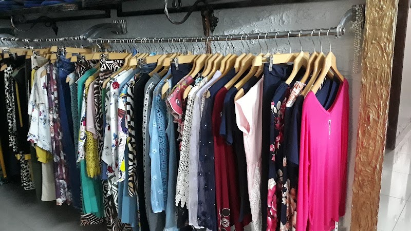 أزياء برناسا 2