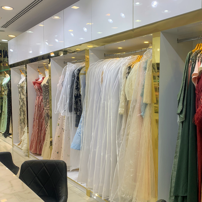 المنارة العليا لتصميم الأزياء ش.م.م 4