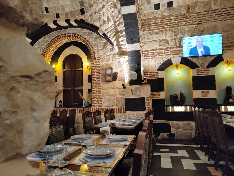 مطعم إلدورادو