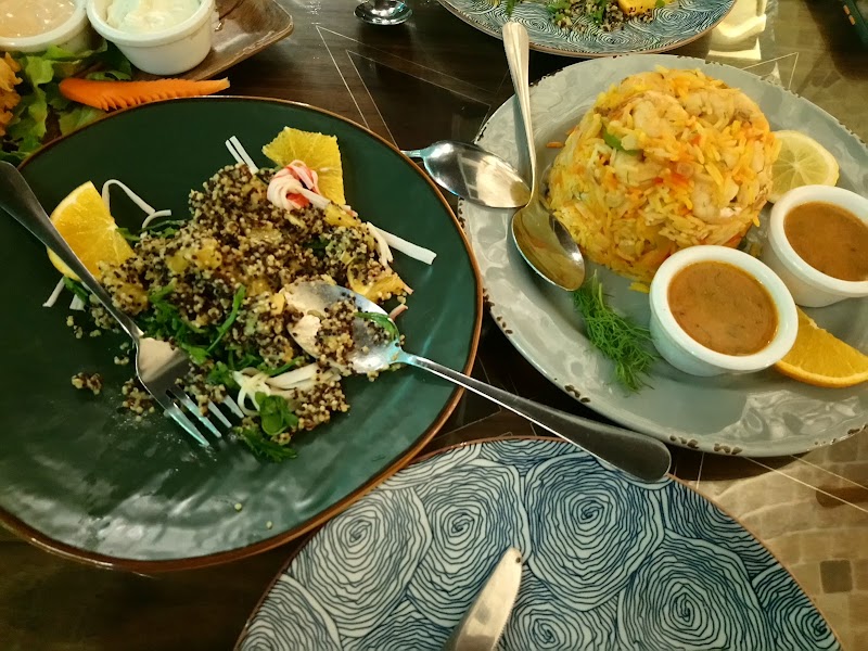 مطعم إلدورادو 2