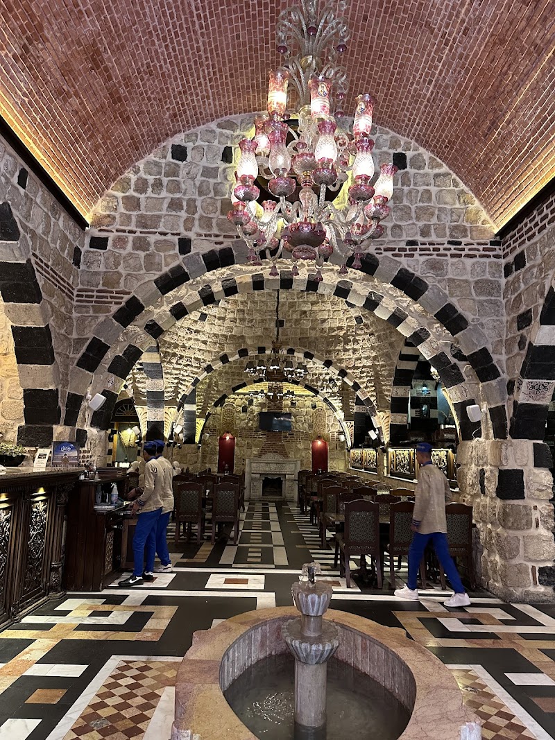 مطعم إلدورادو 3