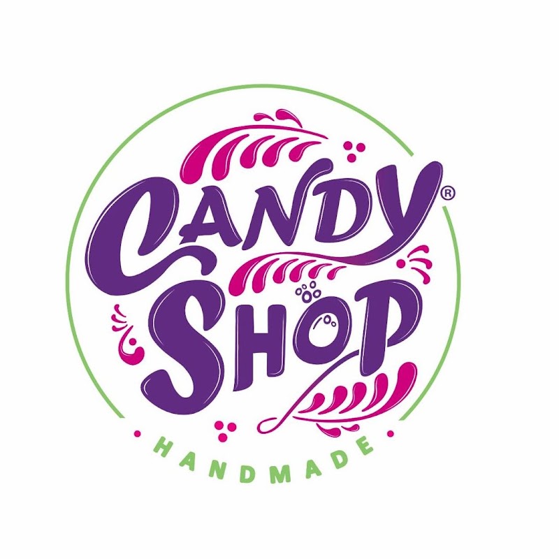 متجر الحلويات 4