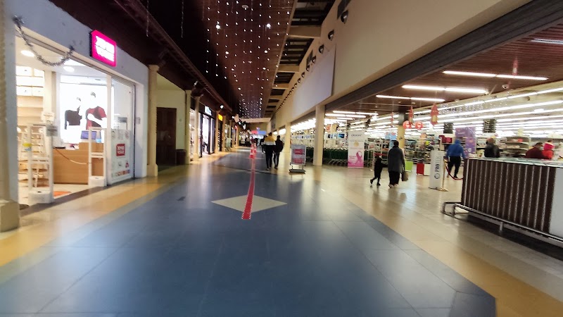 مارينا مول 2