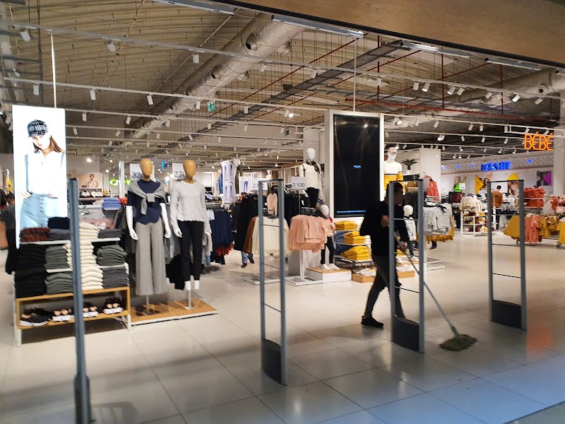 مارينا مول 3