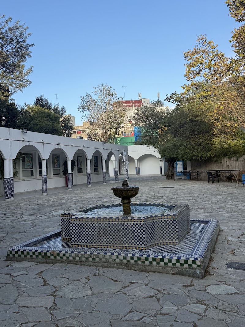 المعهد الفرنسي بطنجة 2