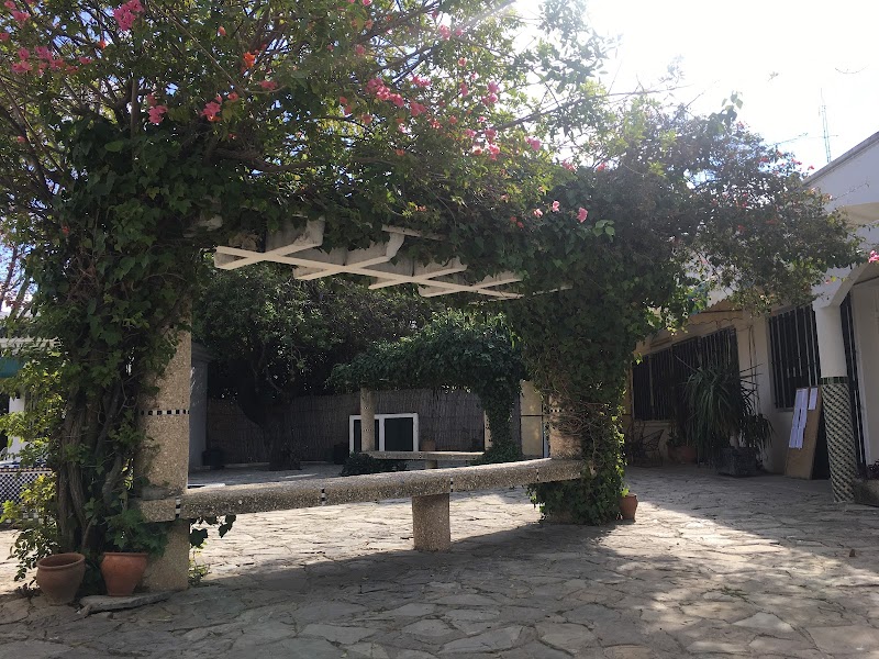 المعهد الفرنسي بطنجة 3