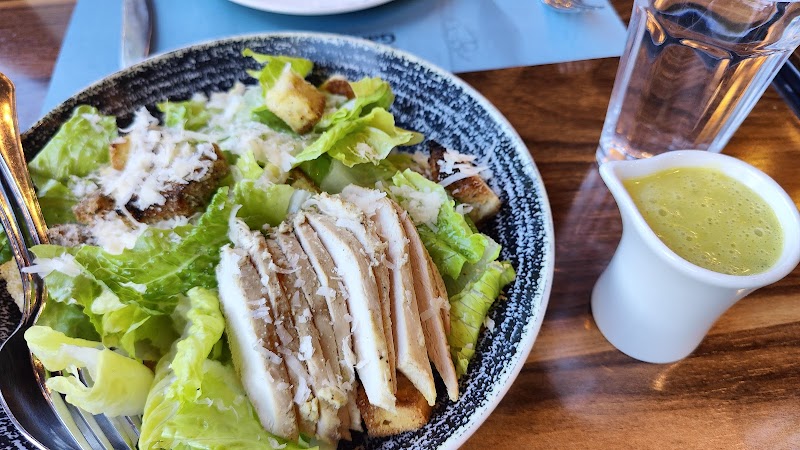 كاسبر وغامبيني دمشق 2