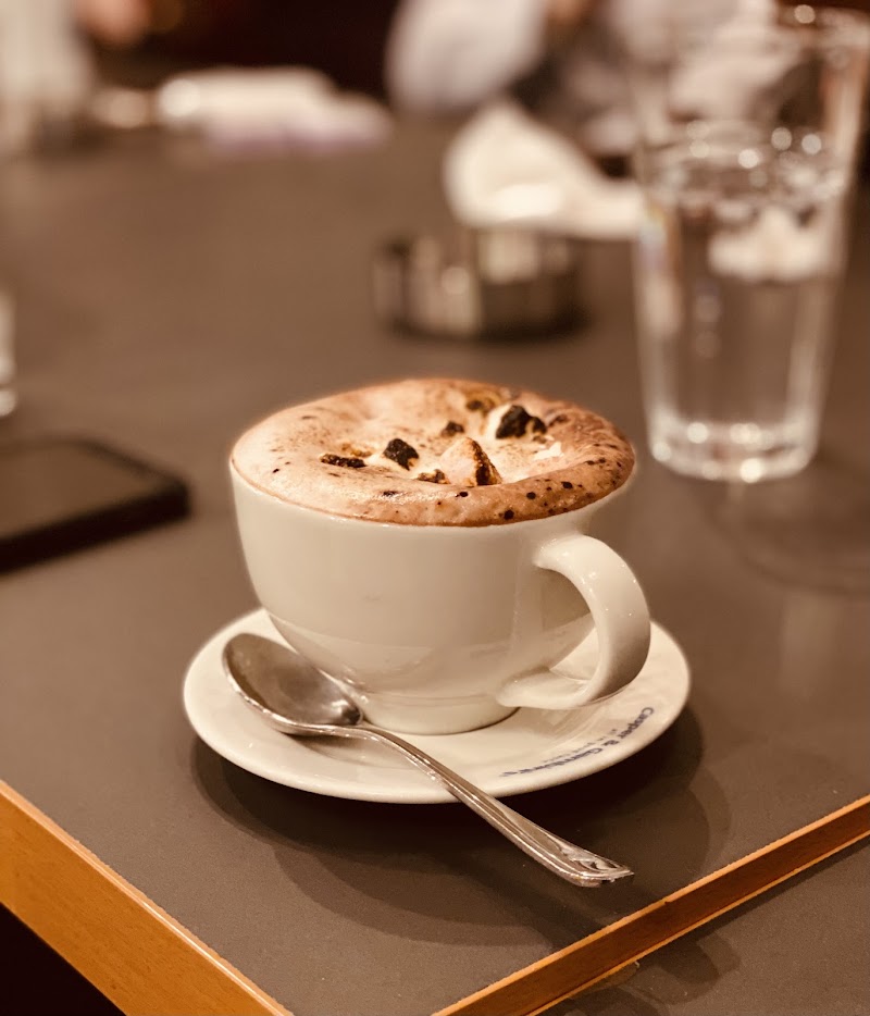 كاسبر وغامبيني دمشق 4