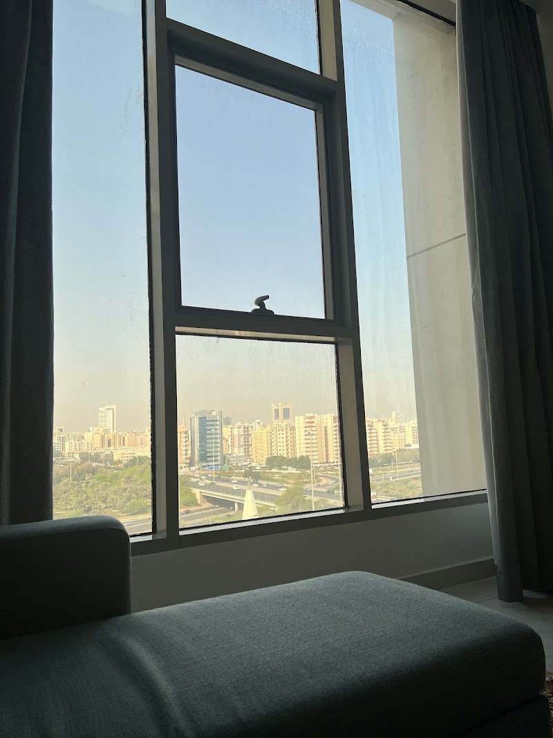 فندق أتلانتس للأجنحة الفندقية السالمية 2