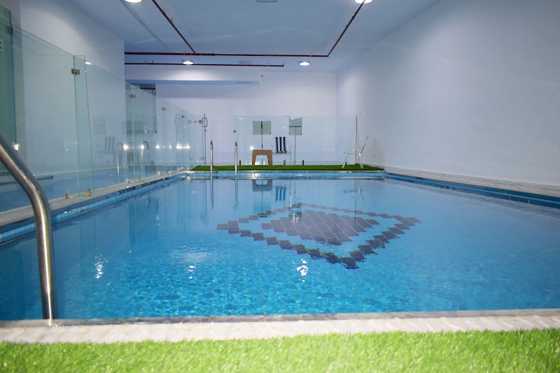 فندق أتلانتس للأجنحة الفندقية السالمية 3