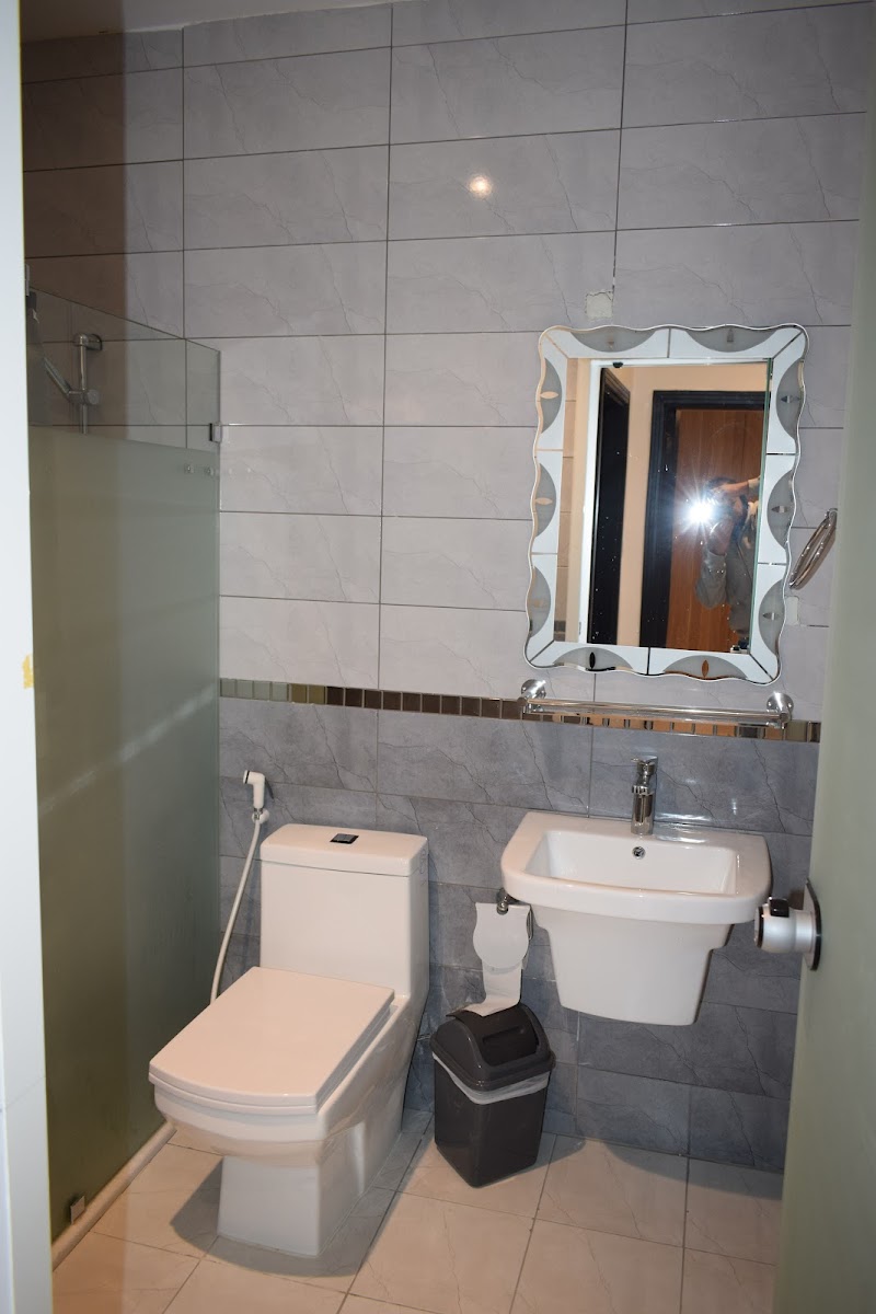 فندق أتلانتس للأجنحة الفندقية السالمية 4