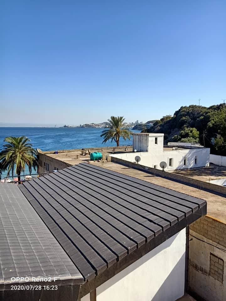 فندق عائلي مرحبا