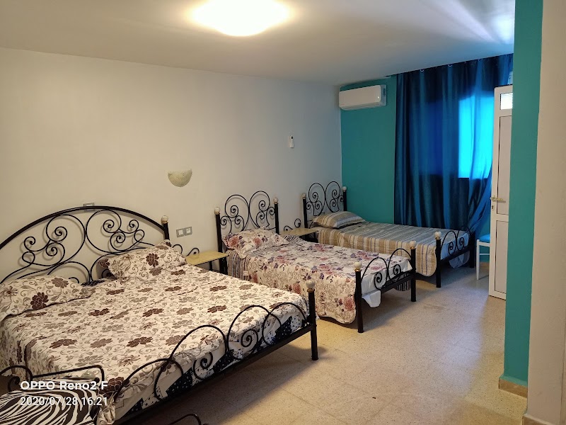 فندق عائلي مرحبا 2