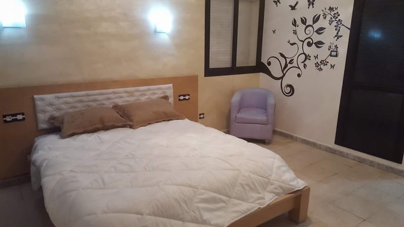 فندق عائلي مرحبا 3