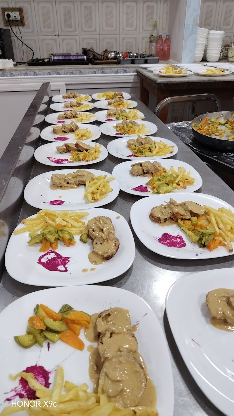 فندق عائلي مرحبا 4