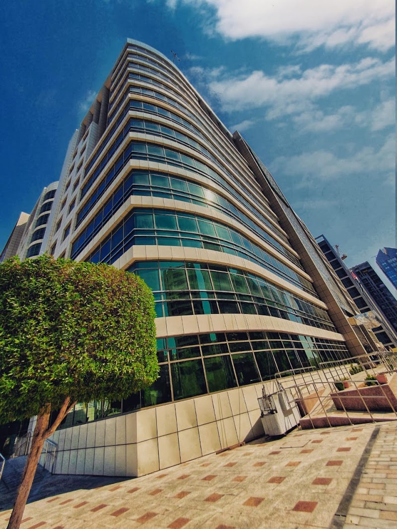 جامعة ليوا - أبوظبي 2