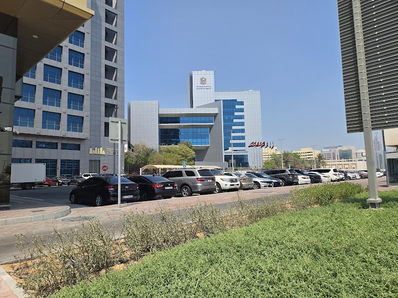 جامعة ليوا - أبوظبي 3